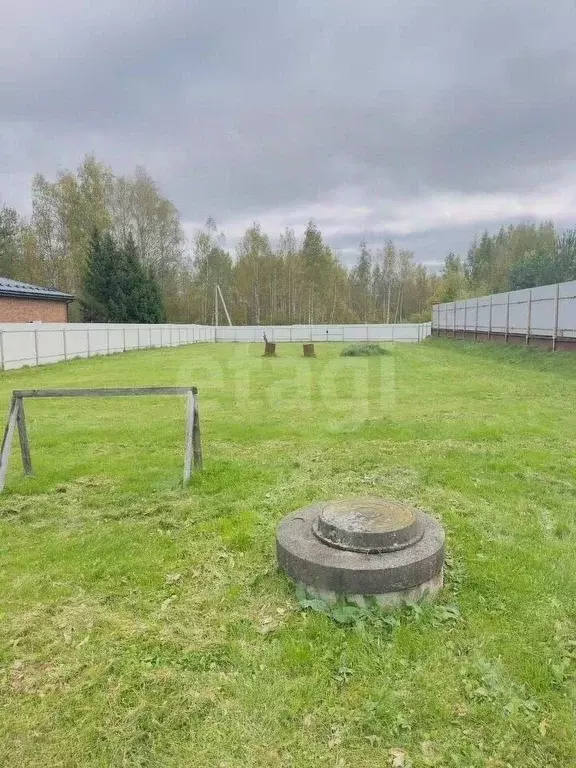 Дом в Ярославская область, Рыбинский муниципальный округ, д. Малая ... - Фото 1