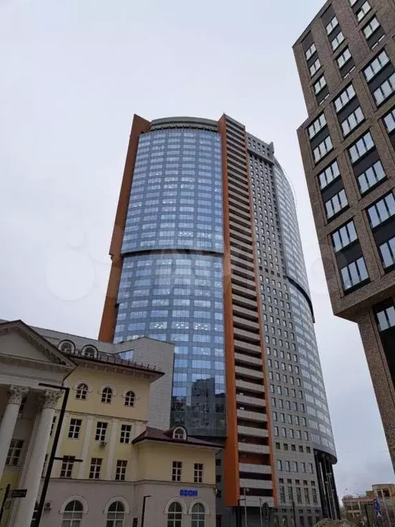 Аренда офиса 320 м2 м. Динамо в САО в - Фото 1