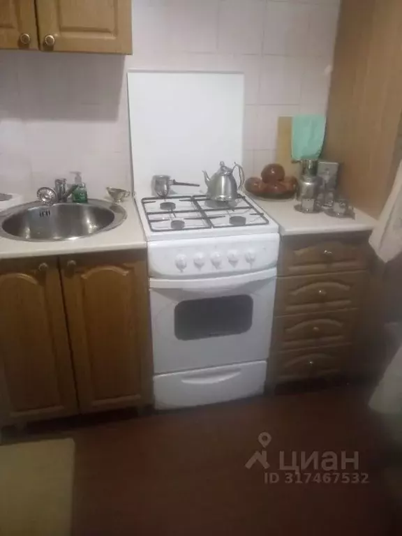 2-к кв. Северная Осетия, Владикавказ просп. Коста (46.0 м) - Фото 0