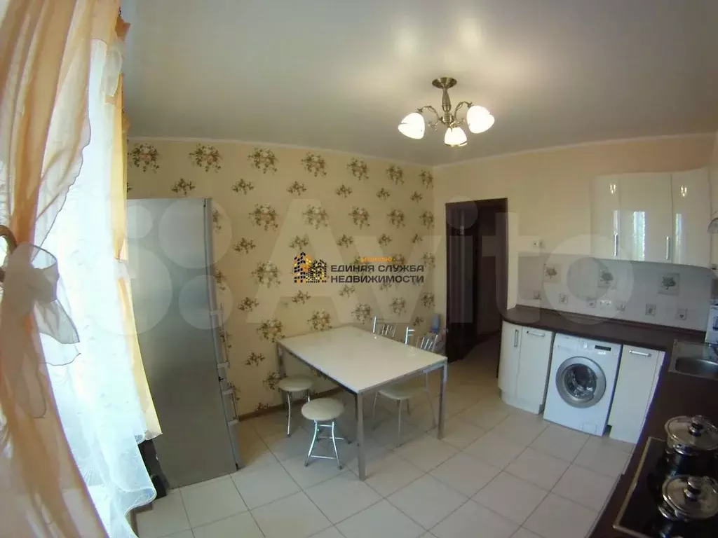 2-к. квартира, 81 м, 5/12 эт. - Фото 1