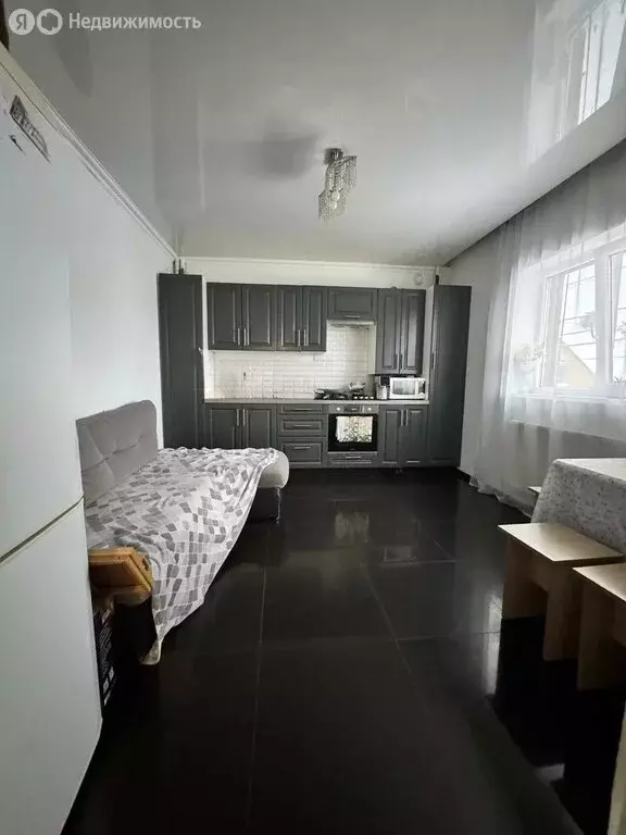 2-комнатная квартира: Калининград, СНТ Портовик, улица Аллея Здоровья, ... - Фото 2