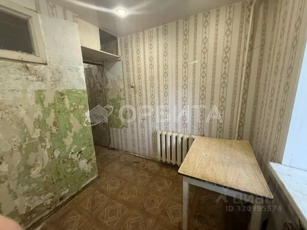 2-к кв. Тюменская область, Тюмень ул. Мира, 2в (45.6 м) - Фото 2