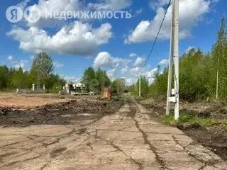 Участок в Архангельская область, Приморский муниципальный округ, ... - Фото 2