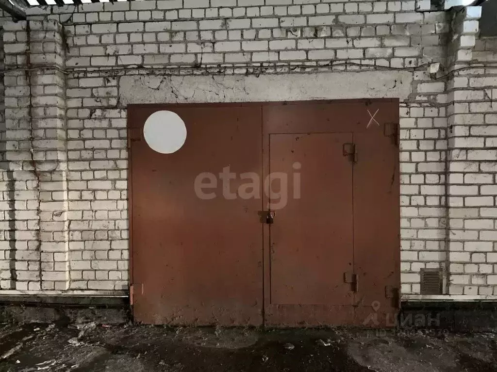 Гараж в Белгородская область, Белгород ул. Жуковского, 2Г (24 м) - Фото 0