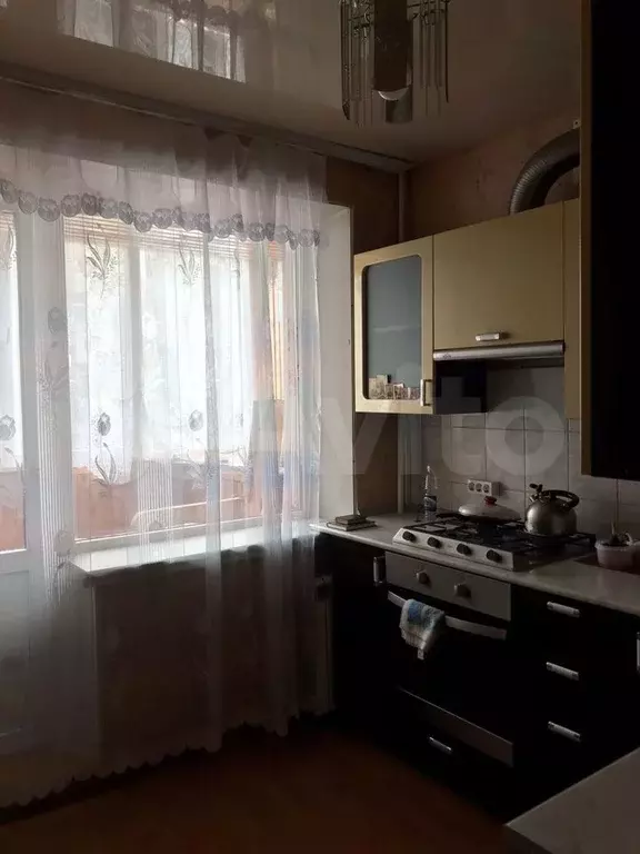 1-к. квартира, 40 м, 2/9 эт. - Фото 0