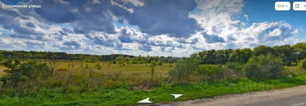 Участок в Тульская область, Богородицк  (12.0 сот.) - Фото 1