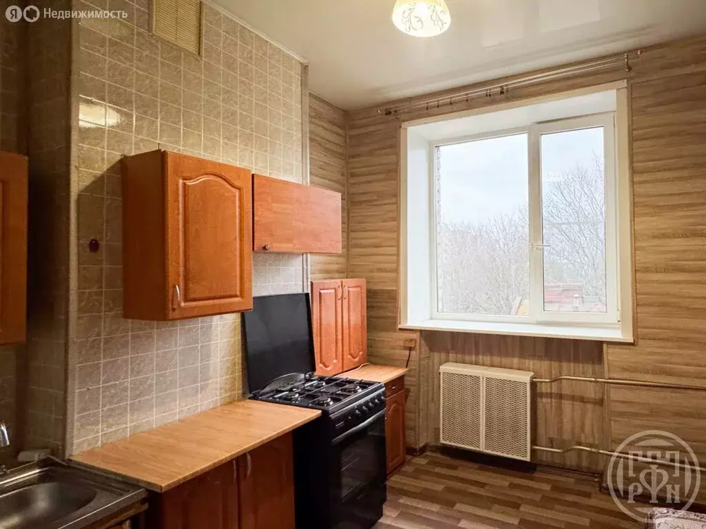 1-комнатная квартира: Выборг, улица Некрасова, 21 (36.3 м) - Фото 1