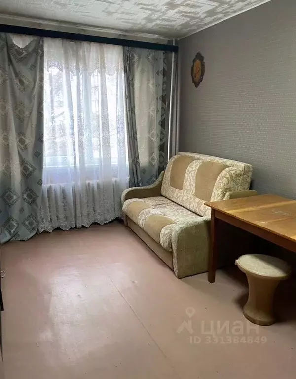 3-к кв. Ленинградская область, Кингисепп ул. Химиков, 8 (63.0 м) - Фото 2