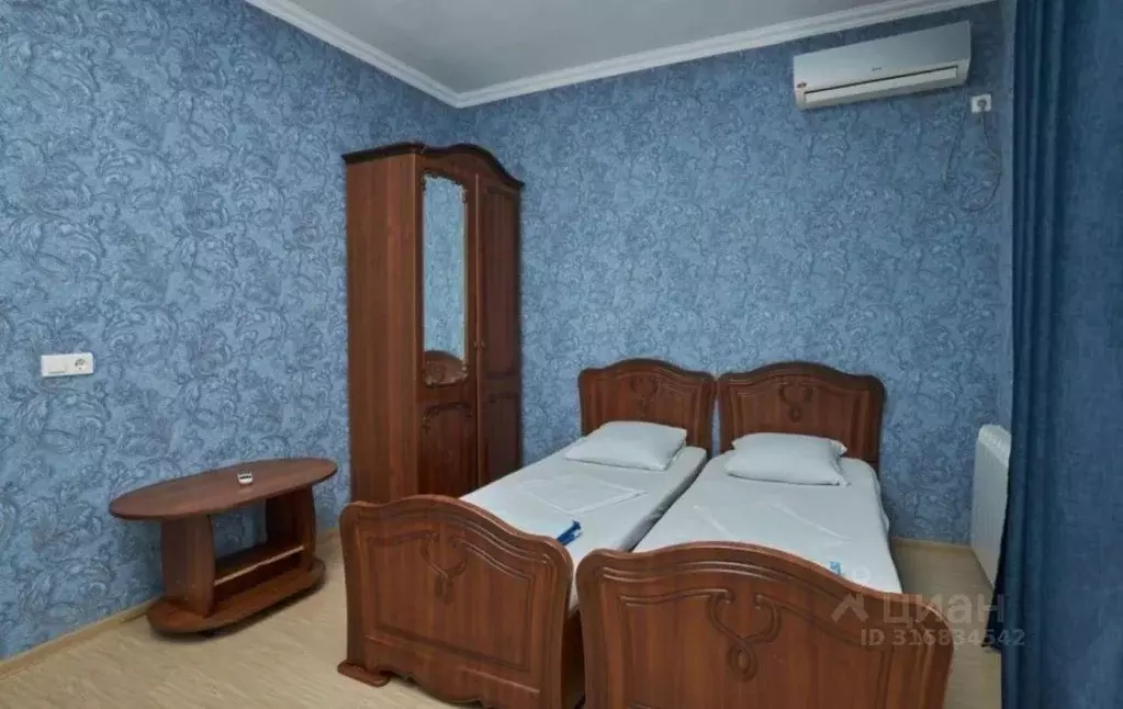 Комната Краснодарский край, Сочи ул. Дарвина, 29 (16.0 м) - Фото 0