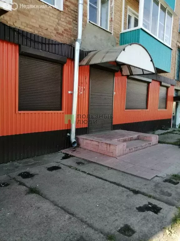 Помещение свободного назначения (86.4 м) - Фото 1