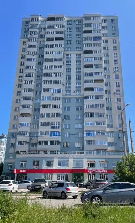 Продаётся 2-к квартира, 64 м - Фото 0