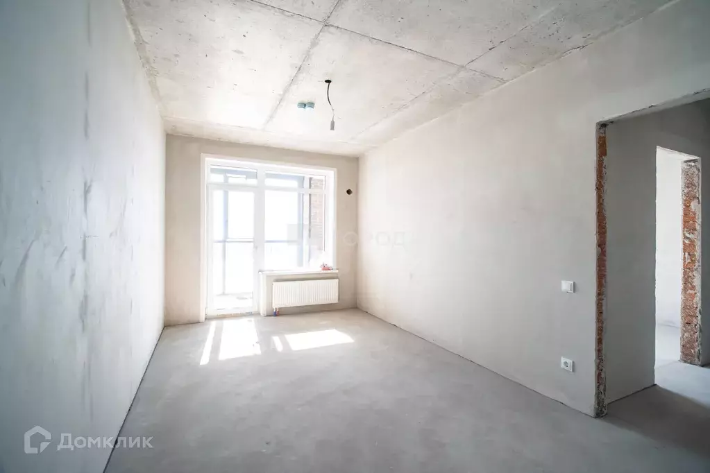 Продаётся 2-к квартира, 59.78 м - Фото 1