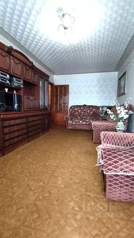 3-к кв. Нижегородская область, Нижний Новгород ул. Мельникова, 14 ... - Фото 0