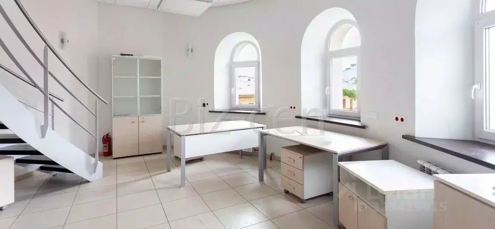 Офис в Санкт-Петербург просп. Чернышевского, 18 (16 м) - Фото 2