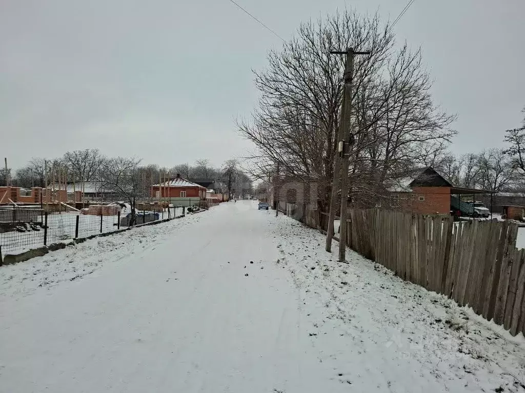 Участок в Ингушетия, Малгобекский район, с. Сагопши ул. Т. Цечоева ... - Фото 1