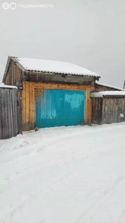 Дом в посёлок Невон, улица Целинников, 13 (29.3 м) - Фото 0