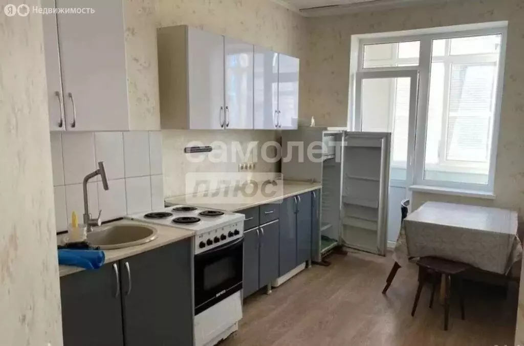 1-комнатная квартира: Славянск-на-Кубани, улица Лермонтова, 276 (32.2 ... - Фото 1