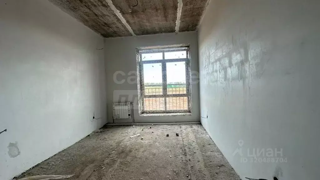 2-к кв. Оренбургская область, Оренбург Ростоши мкр, ул. Новая, 50/4 ... - Фото 2