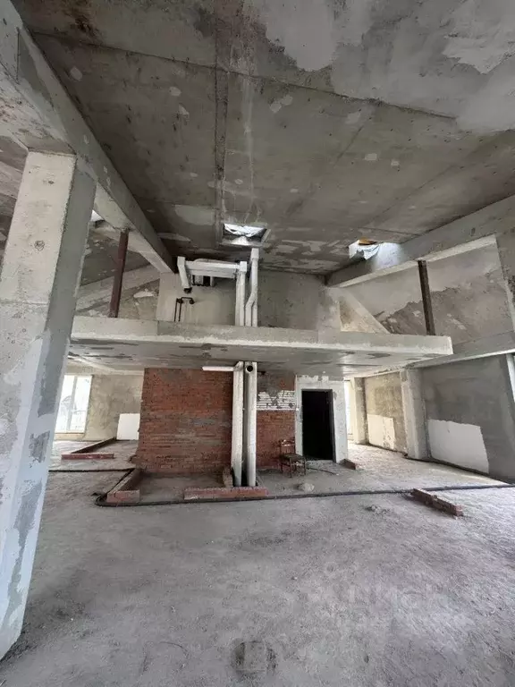 6-к кв. Москва Андреевская наб., 1 (880.01 м) - Фото 2