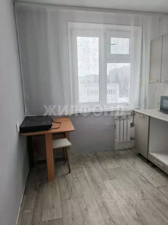 1-к кв. Новосибирская область, Бердск Комсомольская ул., 17 (30.0 м) - Фото 2