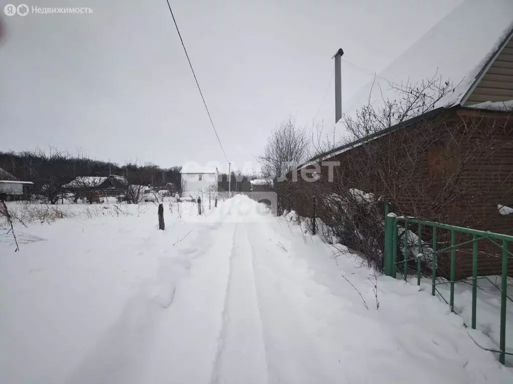 Дом в Таптыковский сельсовет, НСТ Посёлок Новое Осоргино (56 м) - Фото 2