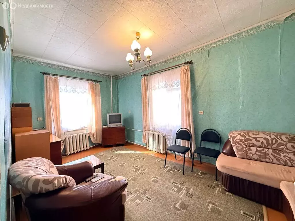 2-комнатная квартира: Ярославль, 1-я Приволжская улица, 12Б (38.6 м) - Фото 2