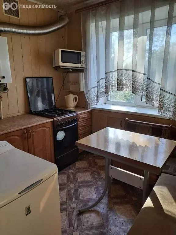 2-комнатная квартира: Самара, Товарная улица, 5 (45 м) - Фото 1