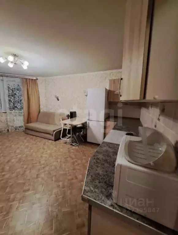 1-к кв. Московская область, Одинцово ул. Чистяковой, 65 (44.7 м) - Фото 2