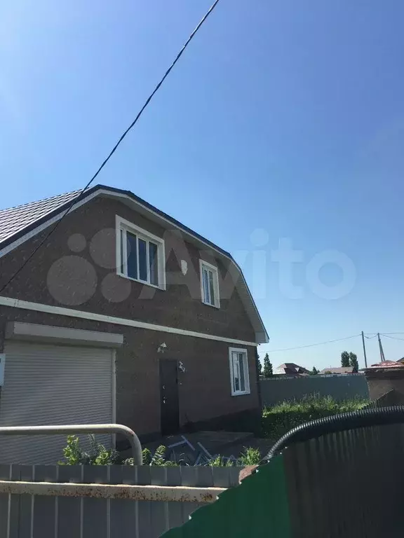 Дом 272,7 м на участке 7,7 сот. - Фото 1