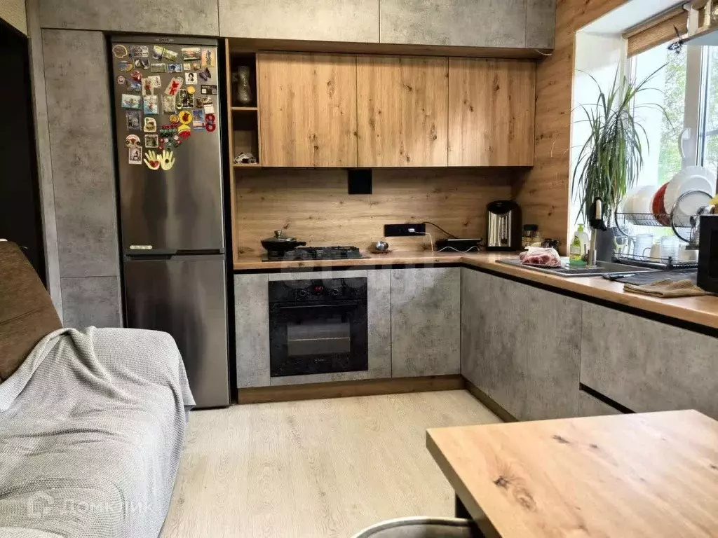 Продаётся 3-к квартира, 63.1 м - Фото 1