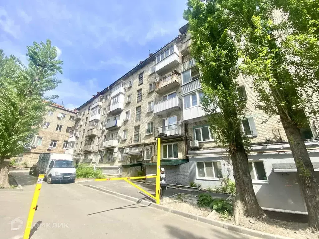 Продаётся 1-к квартира, 32.5 м - Фото 0