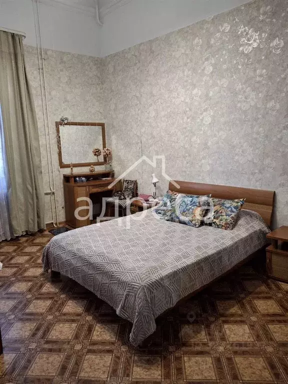 2-к кв. Самарская область, Самара ул. Алексея Толстого, 40 (53.1 м) - Фото 1