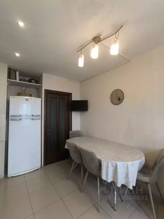 Квартира, 3 комнаты, 104 м - Фото 1