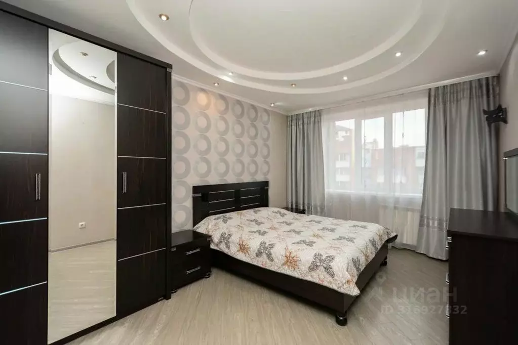 3-к кв. Иркутская область, Иркутск ул. 6-я Советская, 21А (86.2 м) - Фото 0