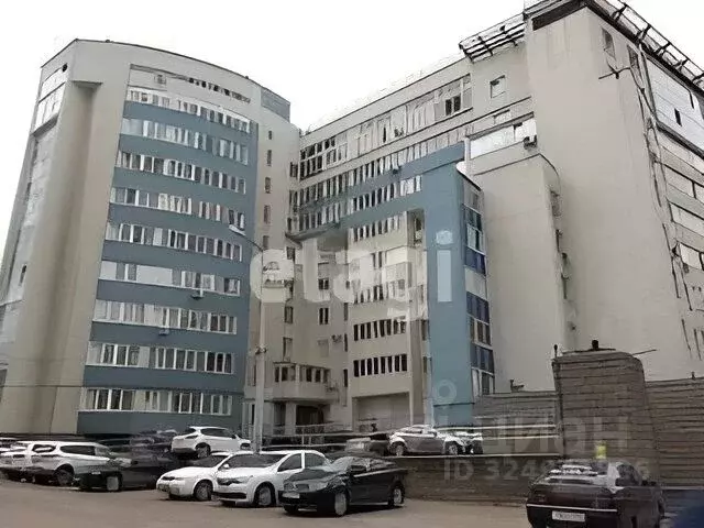 2-к кв. Башкортостан, Уфа Революционная ул., 34/1 (76.0 м) - Фото 1
