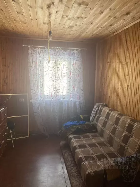 Дом в Новгородская область, Чудовский район, Грузинское с/пос, д. ... - Фото 2