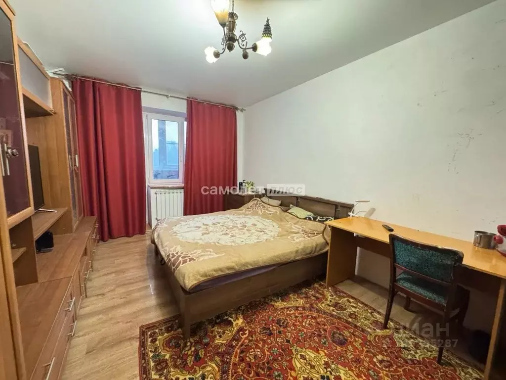 2-к кв. Московская область, Ногинск Богородский городской округ, ул. ... - Фото 1