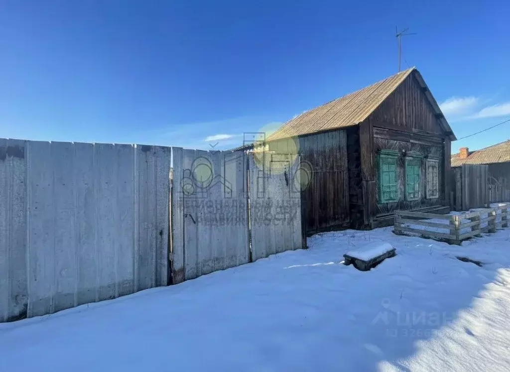 Дом в Иркутская область, Иркутский муниципальный округ, д. Грановщина ... - Фото 1