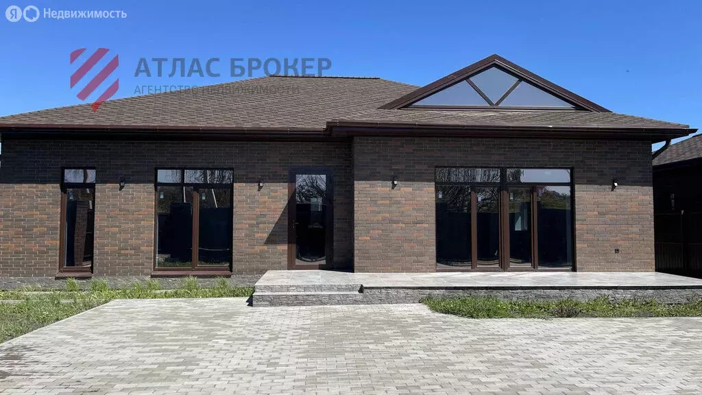 Дом в село Татарка, Пригородная улица, 16 (150 м) - Фото 1