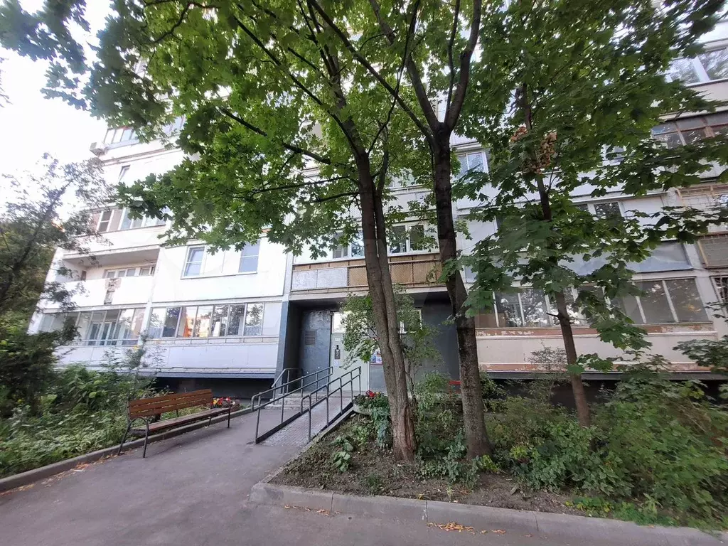 Квартира-студия, 15,3 м, 1/14 эт. - Фото 1