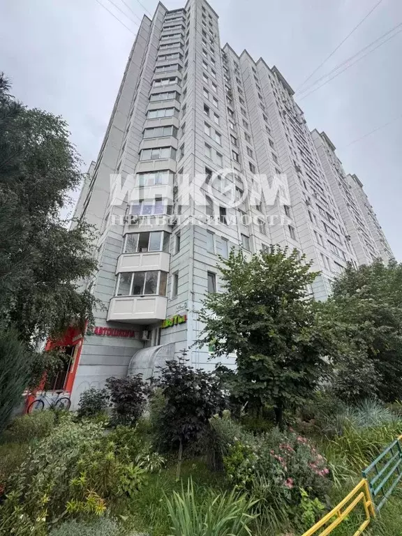 2-к кв. Московская область, Подольск ул. 43-й Армии, 17 (53.6 м) - Фото 1