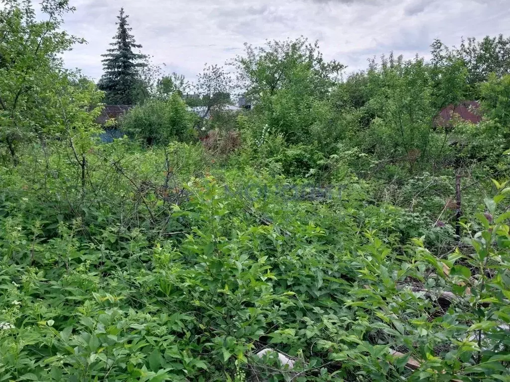 Участки в приокском районе нижнего новгорода