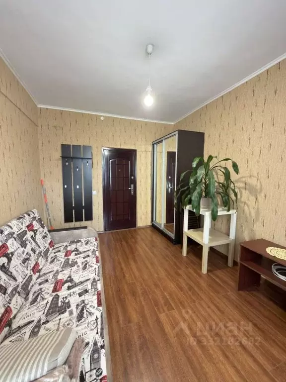Комната Санкт-Петербург, Санкт-Петербург, Сестрорецк ул. Первого Мая, ... - Фото 1