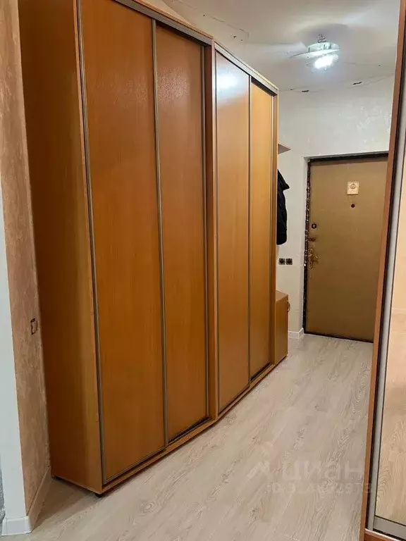 1-к кв. Московская область, Чехов Вишневый бул., 4а (47.0 м) - Фото 2