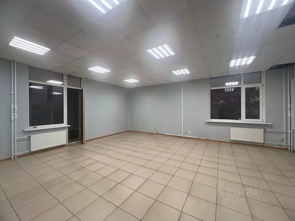 Офис в Краснодарский край, Краснодар Рашпилевская ул., 157 (140 м) - Фото 1