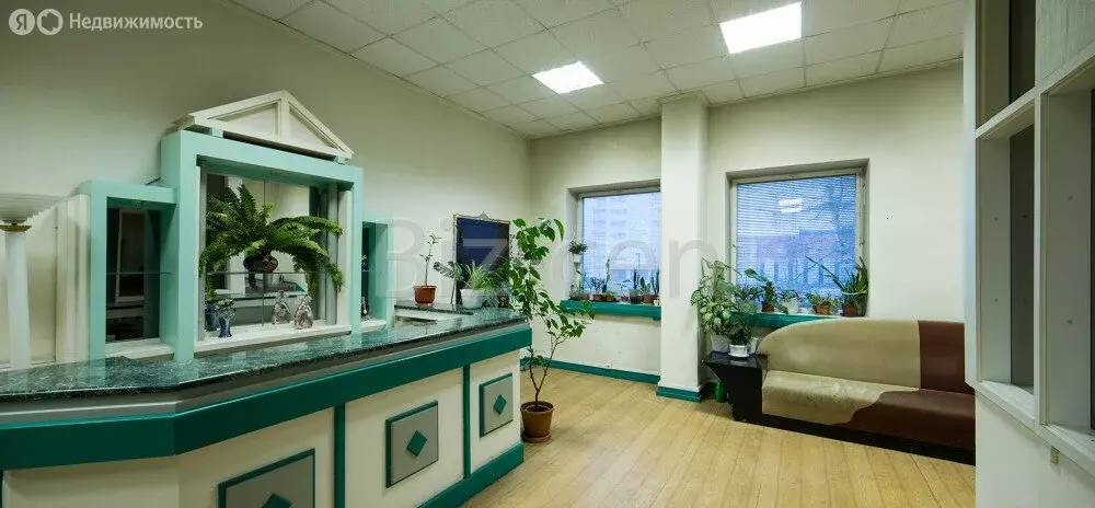 Офис (320 м) - Фото 2