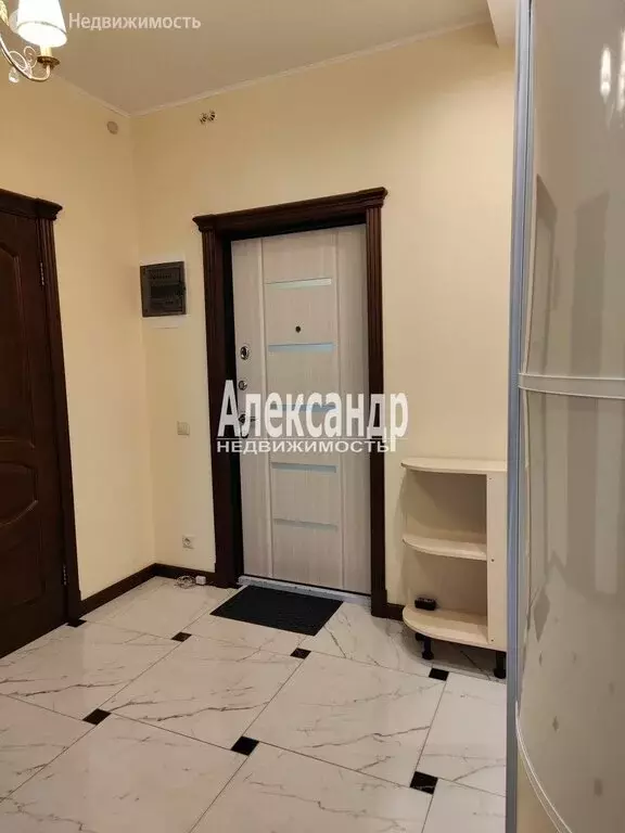 3-комнатная квартира: Всеволожск, Колтушское шоссе, 96 (91.8 м) - Фото 2