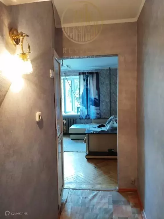 Продаётся 2-к квартира, 35 м - Фото 0