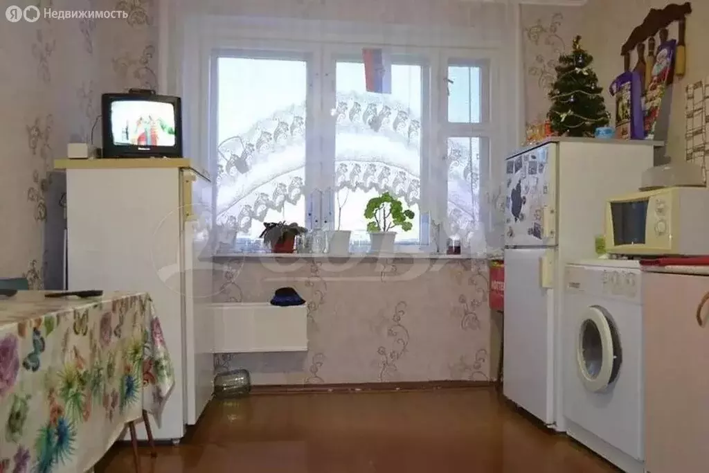 2-комнатная квартира: Тюмень, Широтная улица, 83 (61 м) - Фото 2