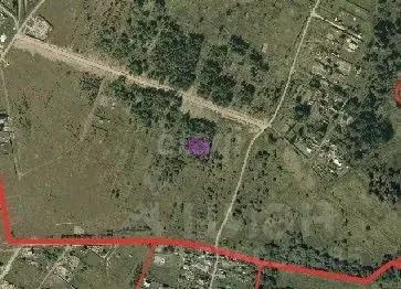 Участок в Ярославская область, Тутаев Микрорайон Молявинское Поле,  ... - Фото 1